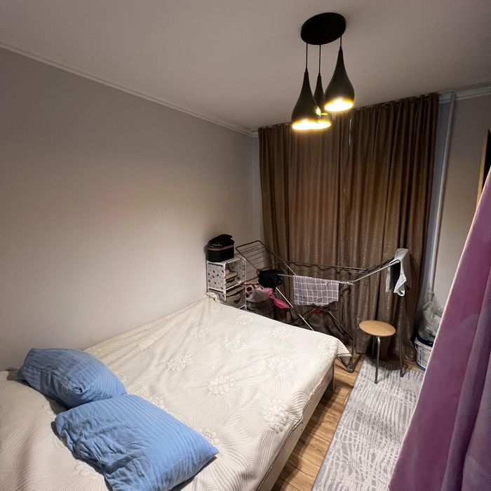 Сдам 2х комнатную квартиру