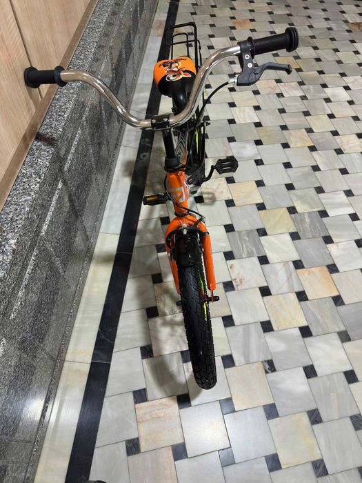 Velosiped sotiladi