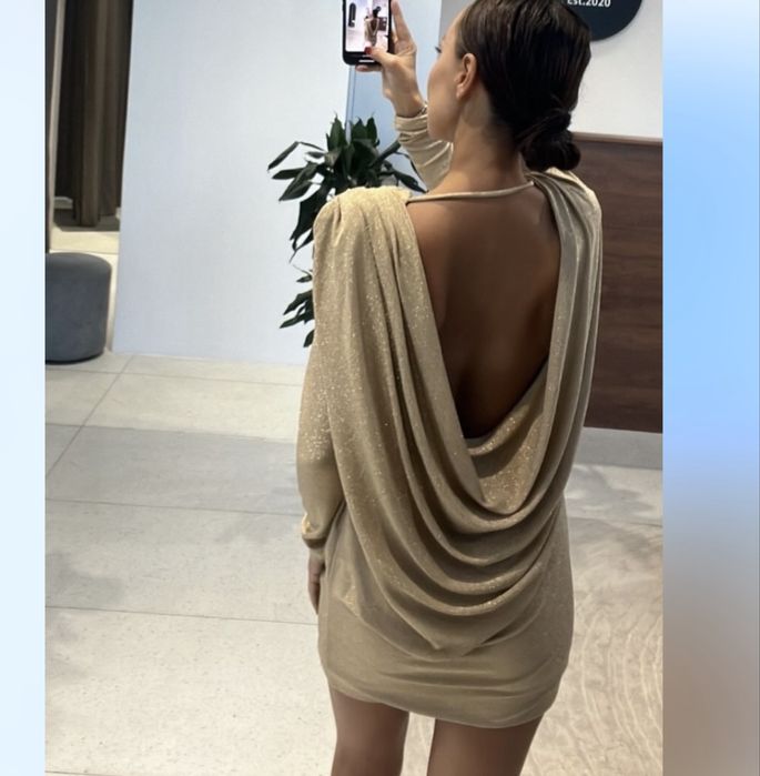 Платья на выход