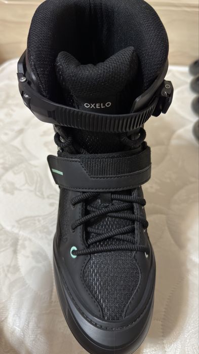 Продам роликовые коньки