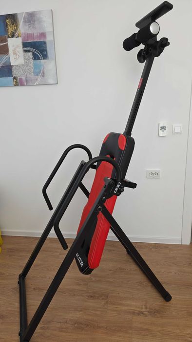 Инверсионна лежанка