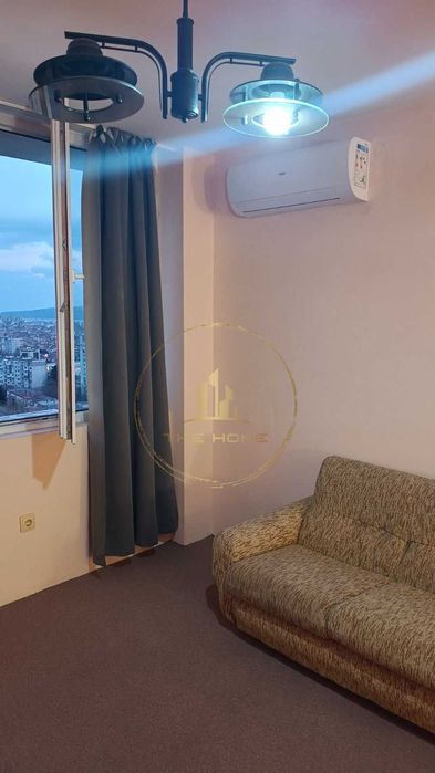 Дава се под наем Двустаен апартамент в Варна, Трошево - 57 кв.м за 315 € - Снимка #4