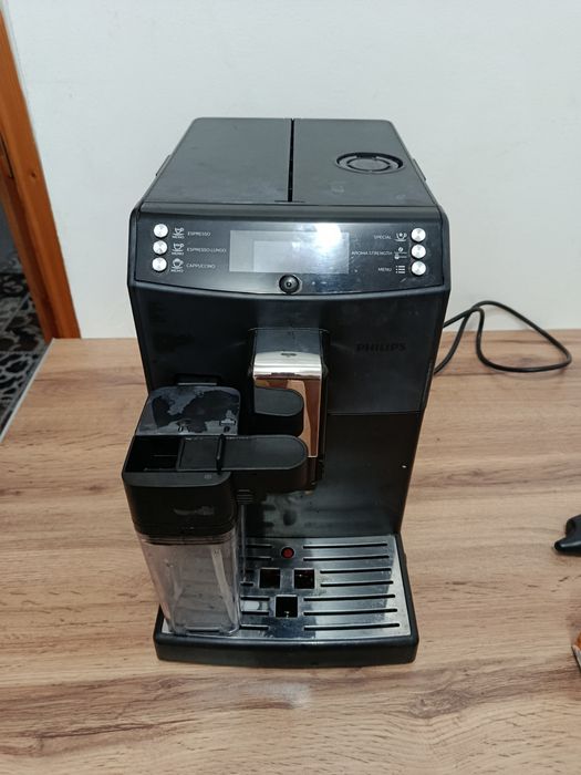 Кофемашина Philips