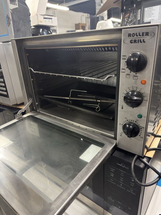 Cuptor compact Roller Grill MR280I