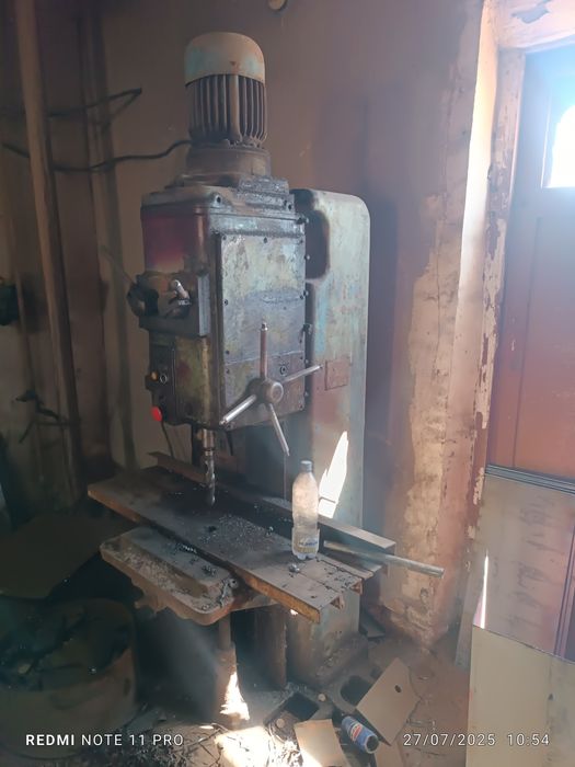 Savetski teshish uchun ideal sastayanada