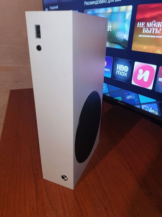 XBOX Series S 512gb