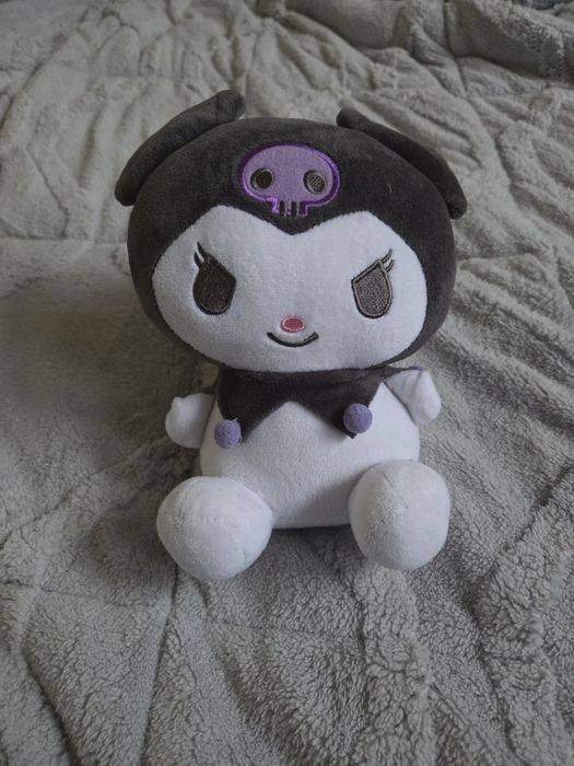 Плюшена играчка Kuromi