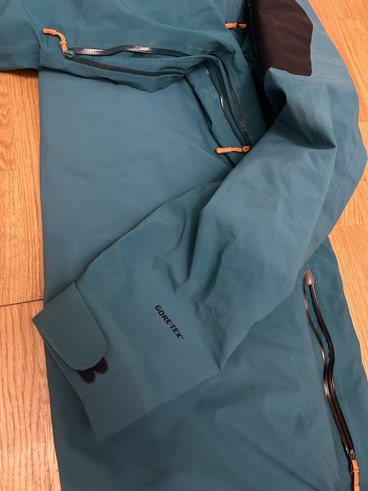 Ски яке Scott Gore tex XL