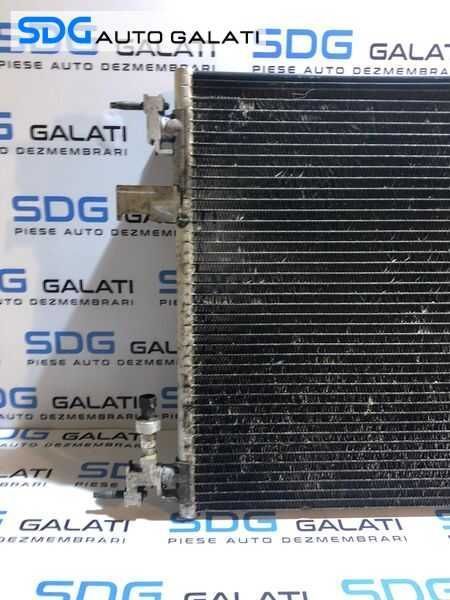 Radiator Ac Aer Conditionat Opel Zafira C 1.6 CDTi 2009 – 2015 Cod 13377763