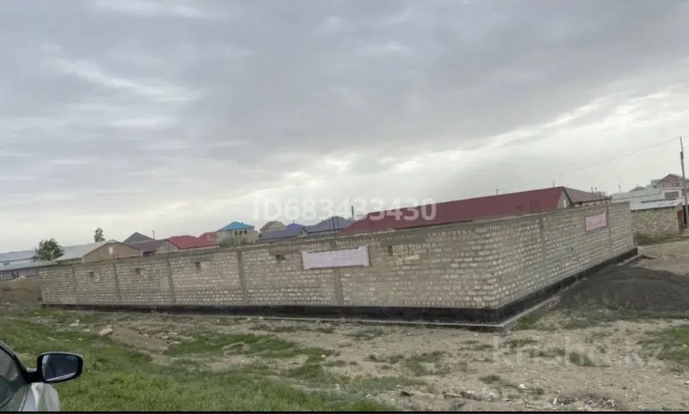 Земельный участок продается