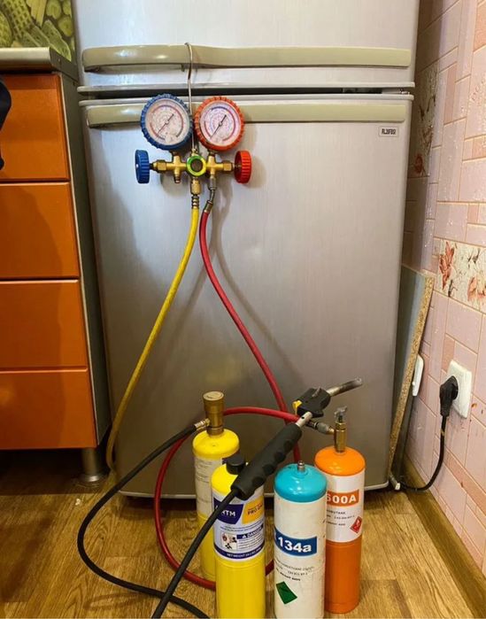 Мастер по ремомнту Стиральных машин и Холодильников