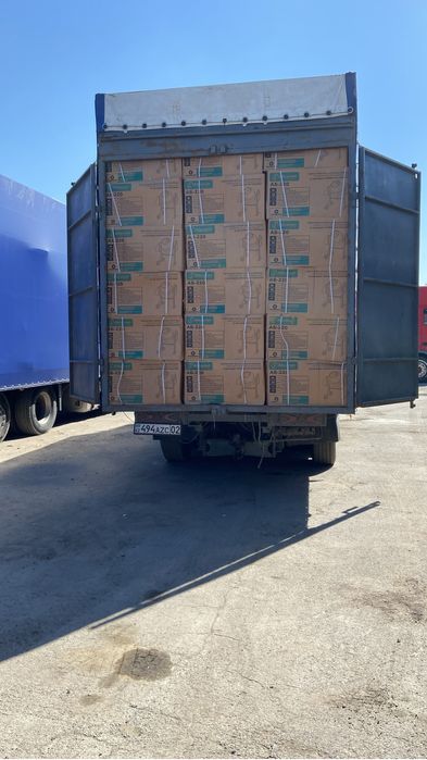 Услуга грузчиков