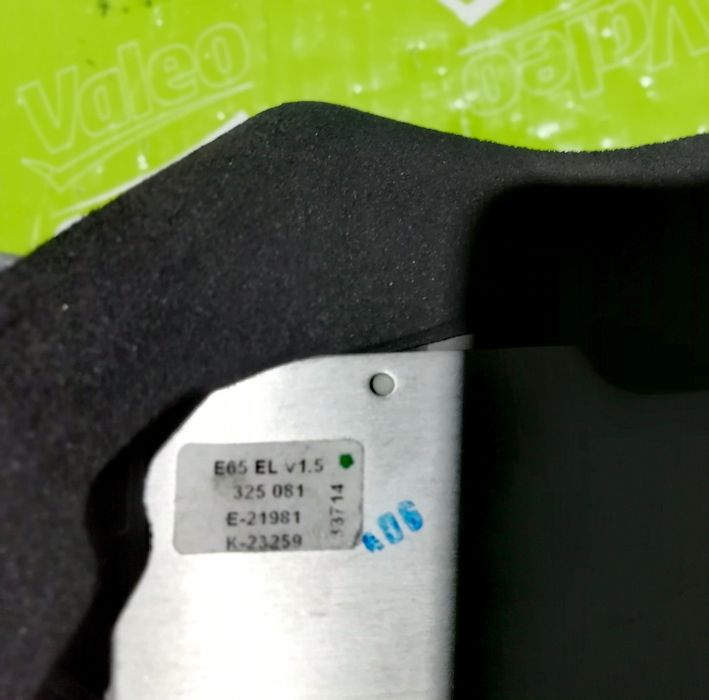 Стоп Стопове за BMW E65 E66 / БМВ Е65 Е66 Lci фейс.