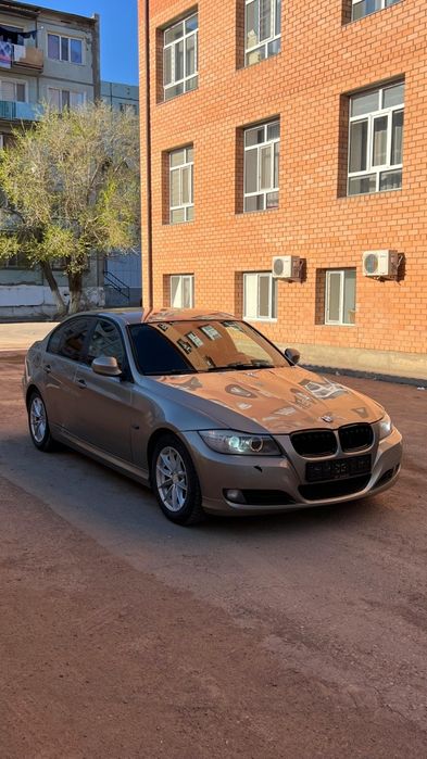 Продам автомобиль BMW 320 Е90