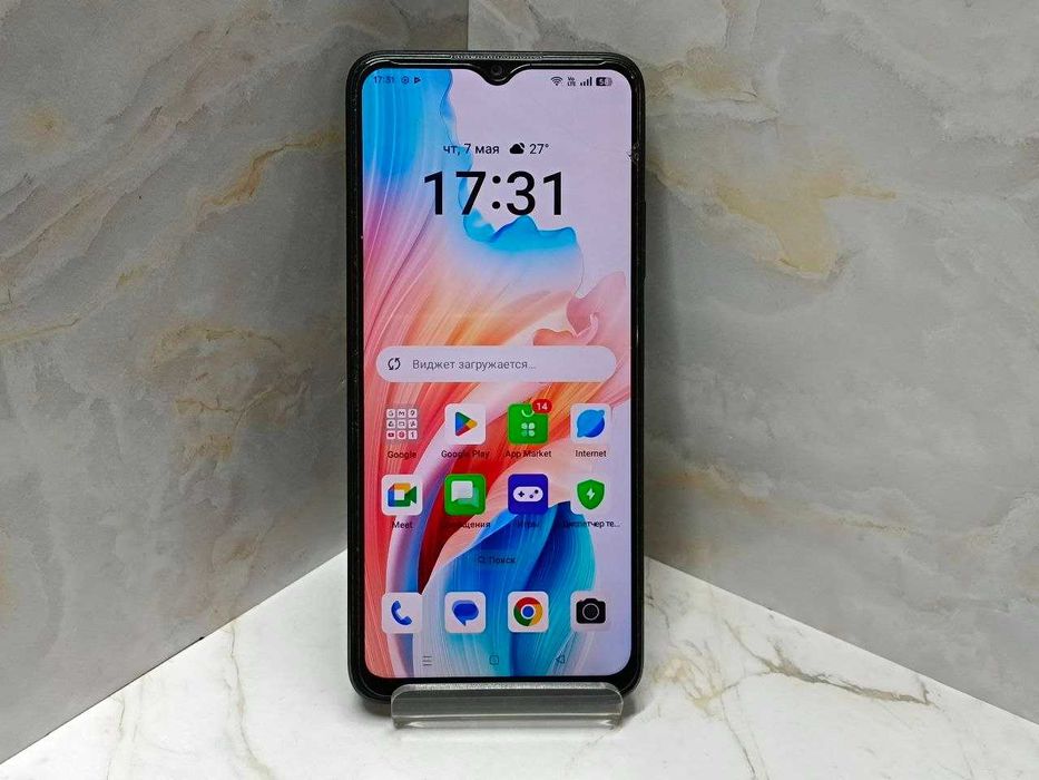 Oppo A38 128Gb (Талгар) лот 101/1139