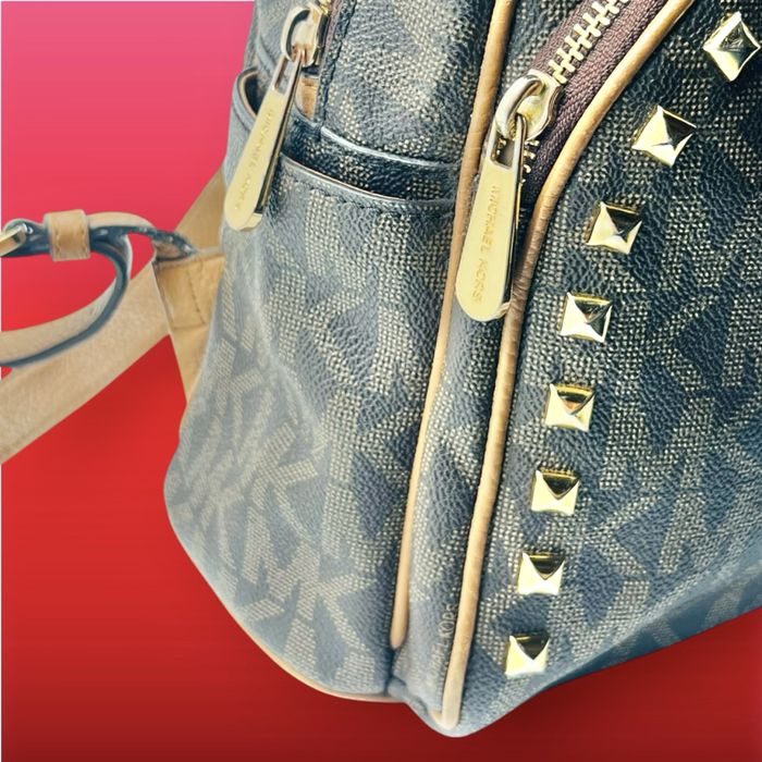 Michael Kors Abbey дамска раница