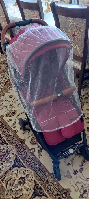 Коляска детская..