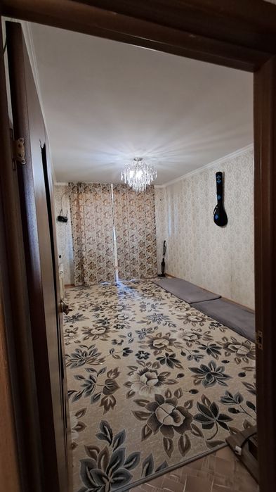 Продам 3х комнатную квартиру
