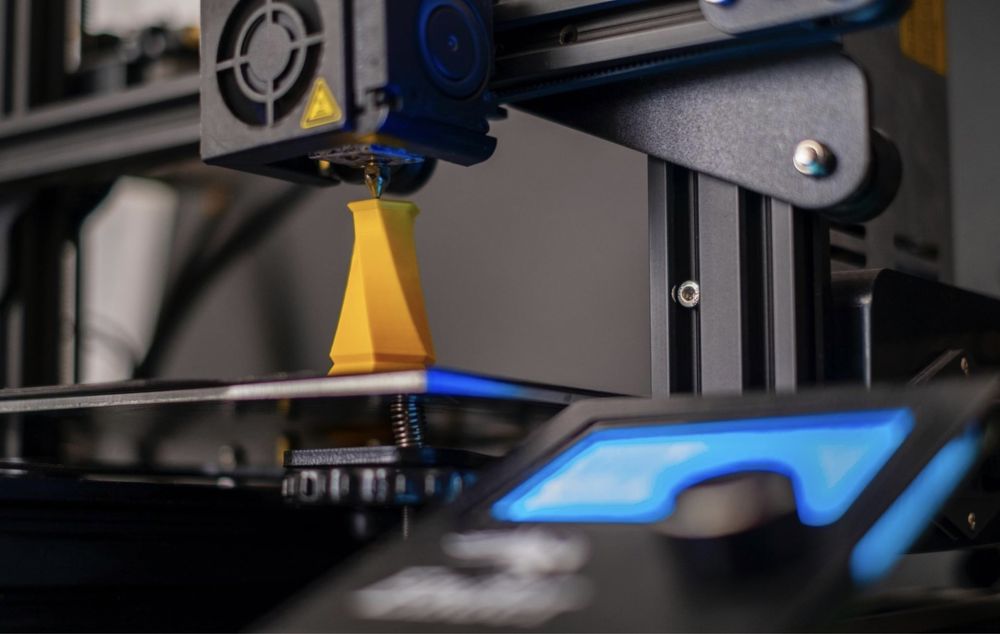 3D принтиране, моделиране, сканиране