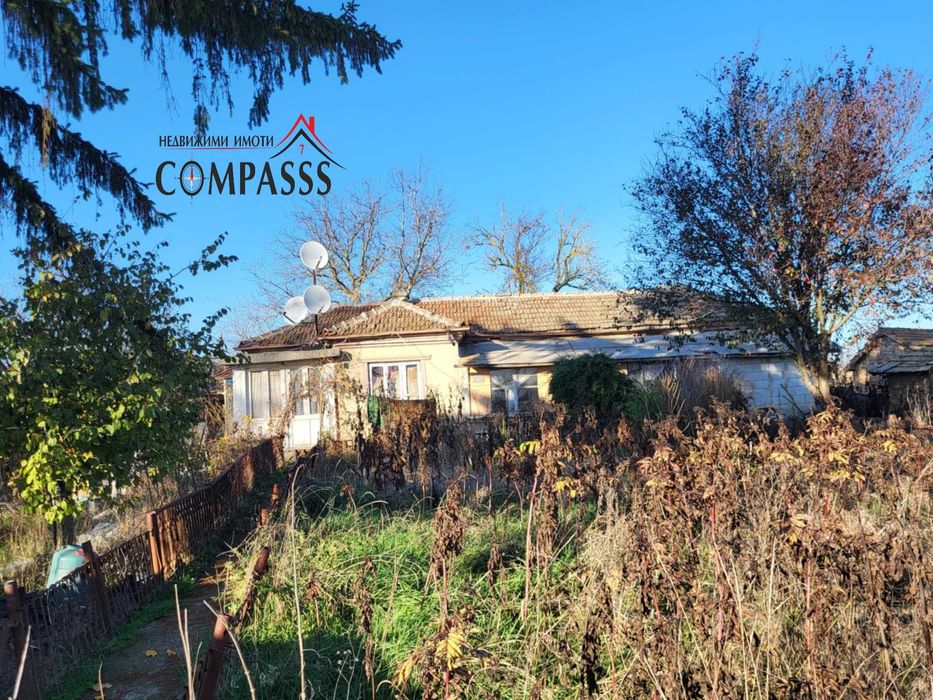 Продава се Къща в с. Пчелино, Област Добрич - 115 кв.м за 218 €/кв.м - Снимка #3