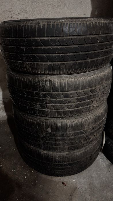 205/55 r16 Bridgestone
