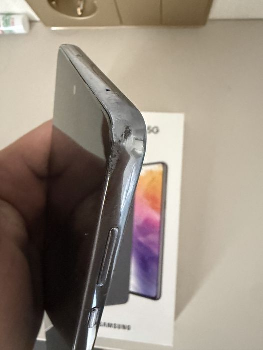 Samsung Galaxy A73 5G 8/256