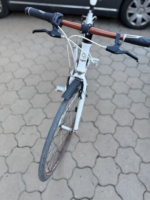 Bicicleta de vanzare