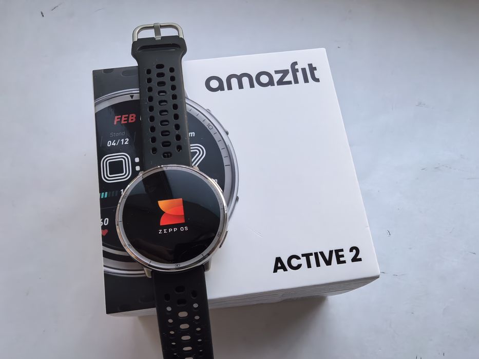 Amazfit Active 2R