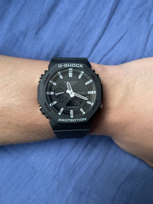 Ceas Casio G-Shock