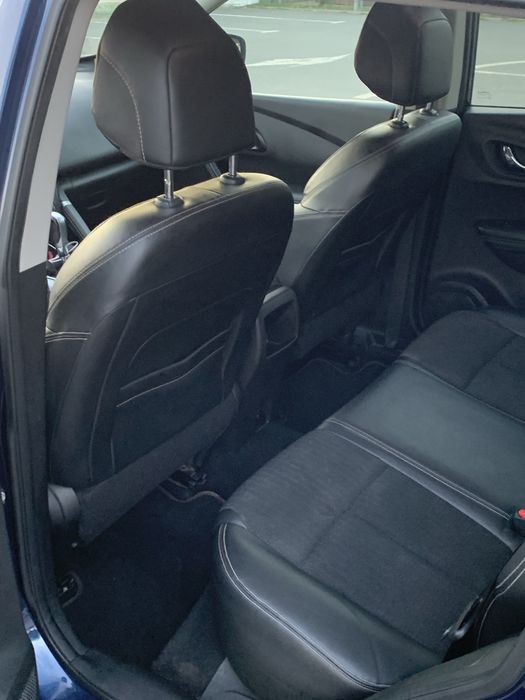 Renault Kadjar 2018