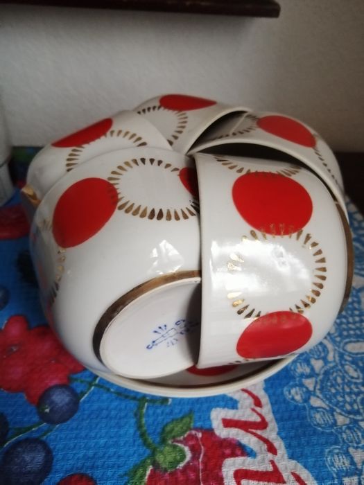 Продам посуду советского периода