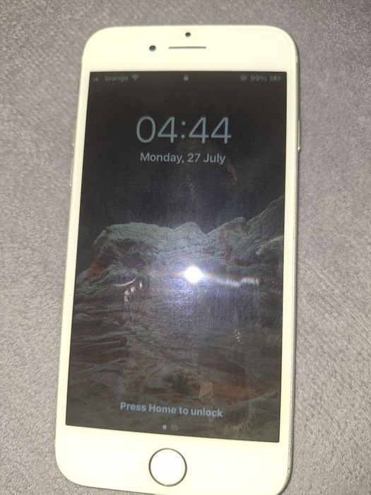 Iphone 7 128 GB Sanatate Baterie 82%
