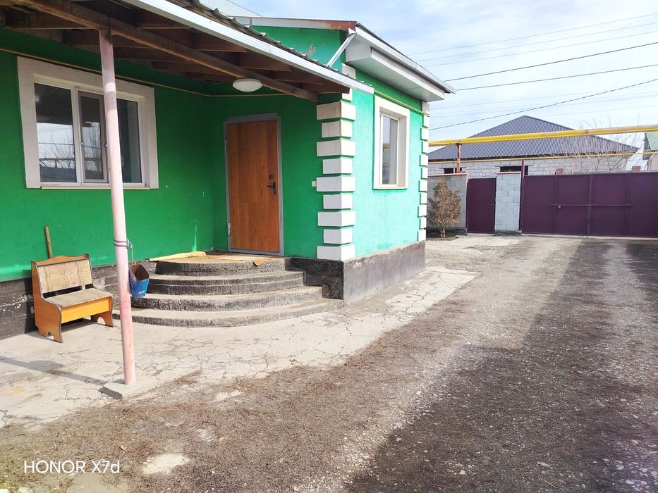 Срочно продам дом