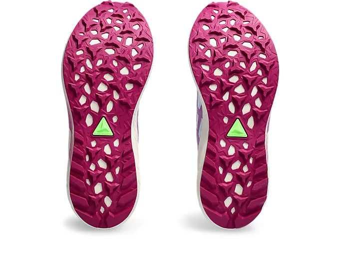 Женские беговые кроссовки ASICS Fuji Lite 4 Trail ! Новые в коробке!
