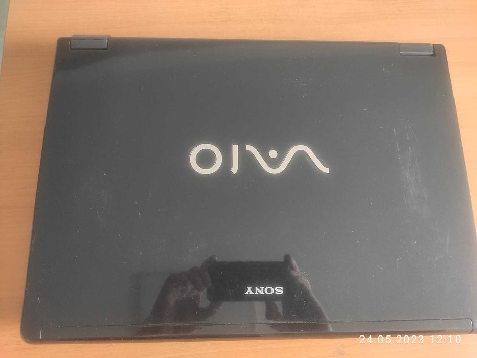 Ноутбук SONY VAIO VGN-AR51SRU запчасти