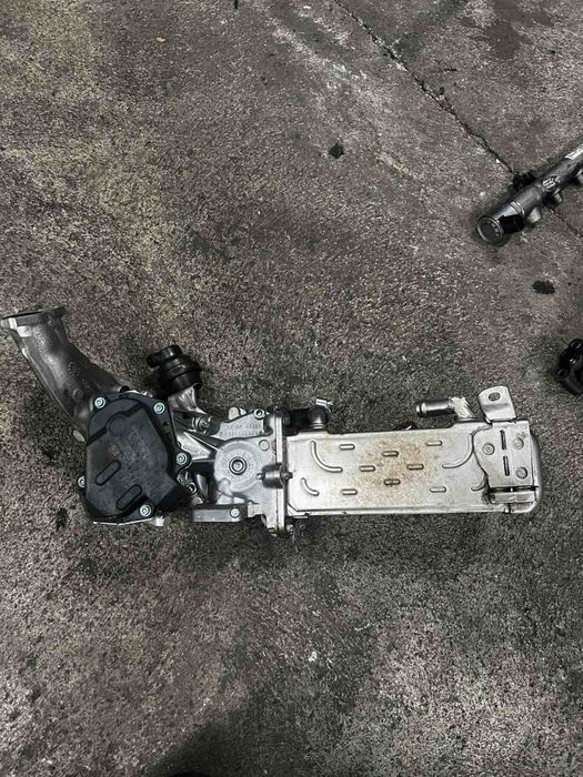 Egr/ЕГР клапан за Mercedes OM651 220cdi W205, W204, W212