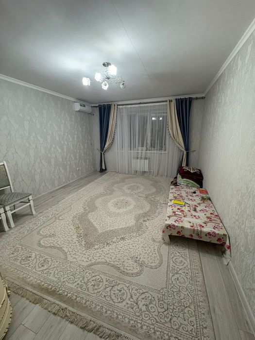 Продам 2 ком квартира Батыс 2