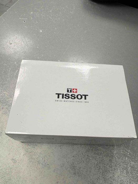 Мъжки часовник Tissot PR100 sport