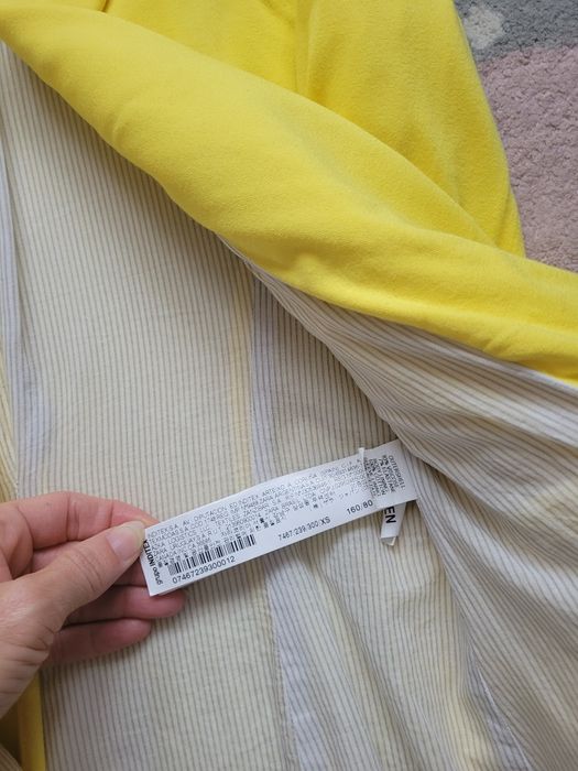 Sacou Zara Xs pt dama