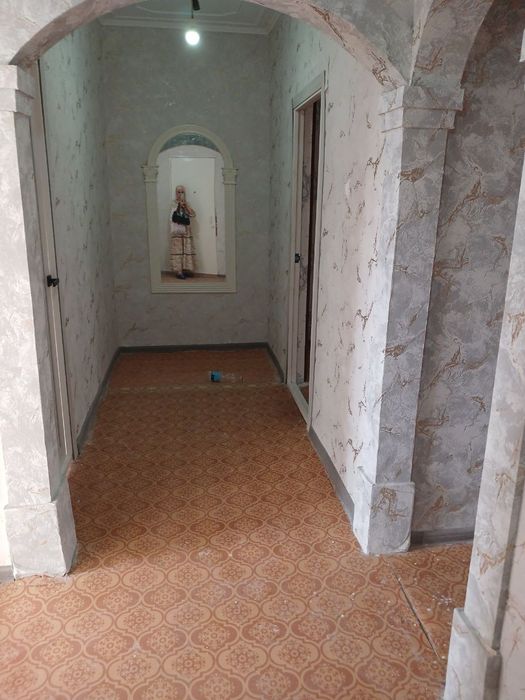 Квартира сотилади