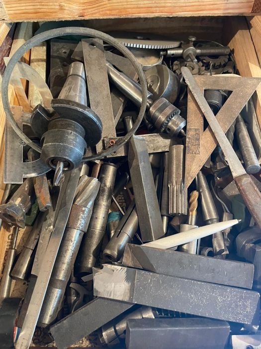 Продам инструменты для токаря