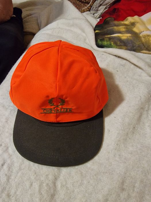 Ловна шапка Chevalier Hunter