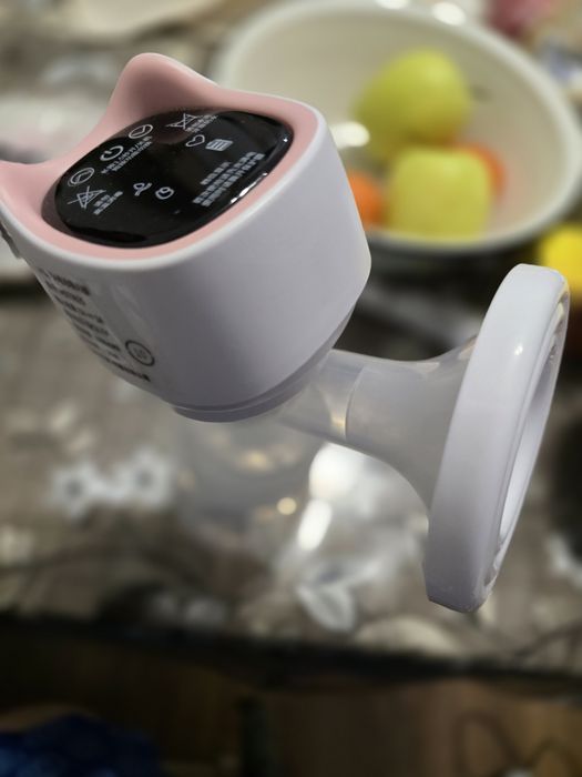 Продам молокотсос