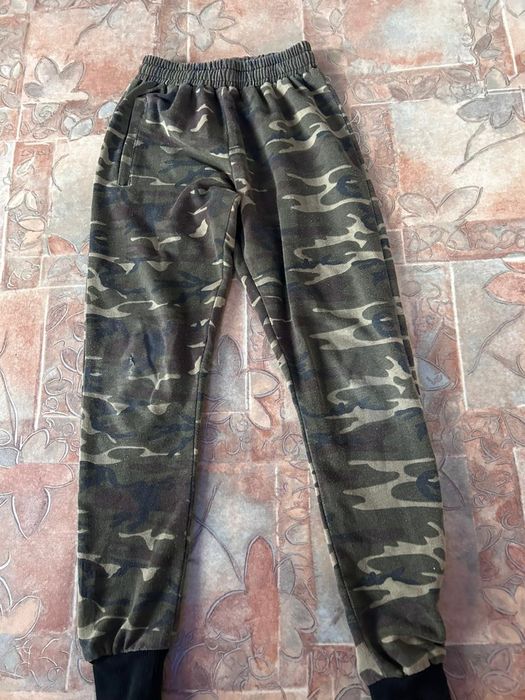 Спортивный костюм