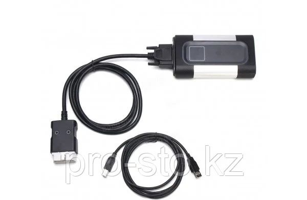 Автосканер AvtoCom Delfi ds150 USB