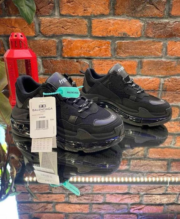 Adidași Balenciaga unisex