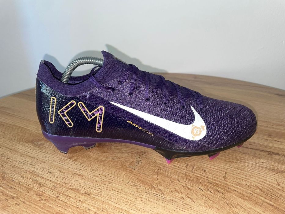 Nike Mercurial Vapor 16 Elite "Kylian Mbappé" FG nr 40 - 43