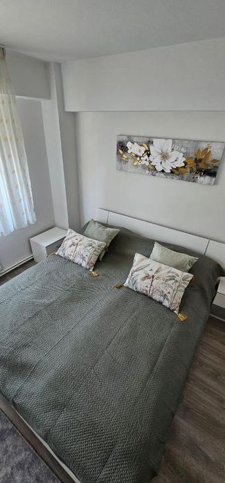 Apartament 2 camere - 52 mp -Aleea Universului