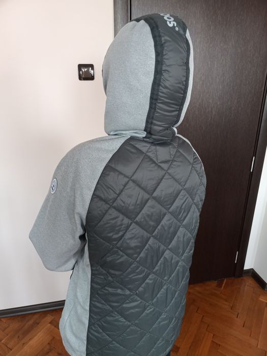 Дамско яке ,суитшърт Kangaroos