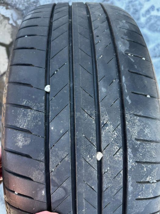 Диски с резиной от Toyota RaV4